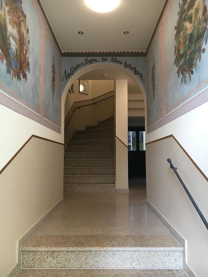 Hotel Schweizerhaus Meißen Exterior foto