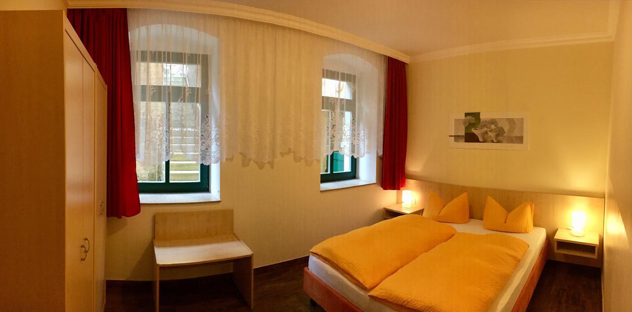 Hotel Schweizerhaus Meißen Exterior foto