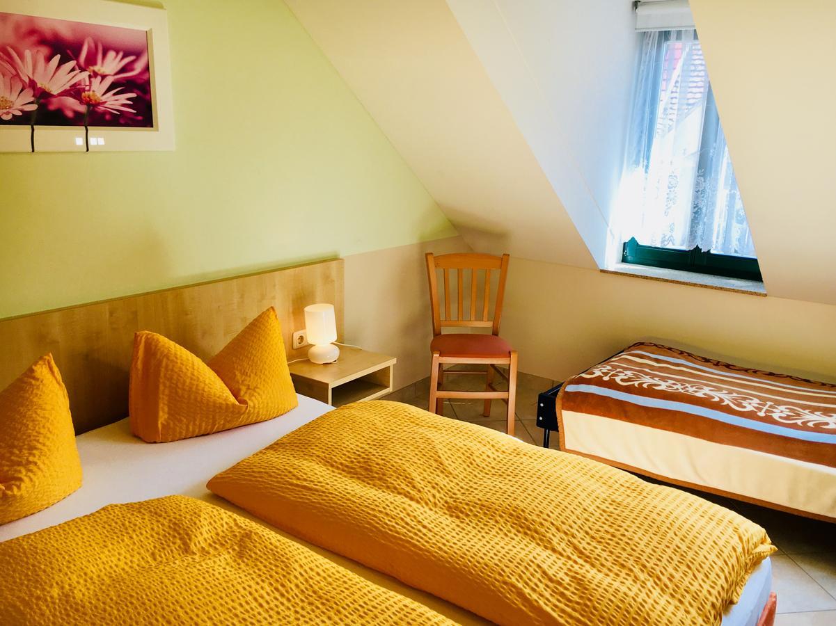 Hotel Schweizerhaus Meißen Exterior foto